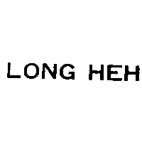 LONG HEH