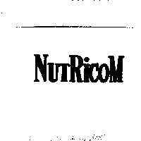 NUTRicoM