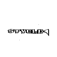 合勝貿易股份有限公司 STYCLE圖