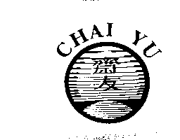 齋友CHAI YU及圖