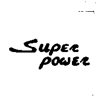 Super power