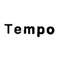 Tempo