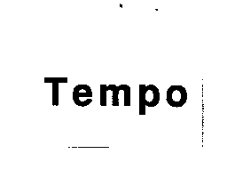 Tempo