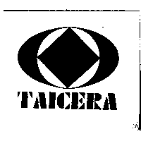 TAICERA及圖