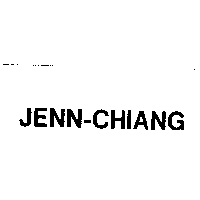 JENN-CHIANG