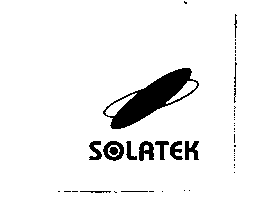 SOLATEK及圖