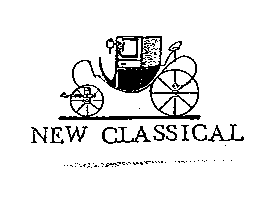 NEW CLASSICAL及圖