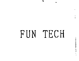 FUN TECH