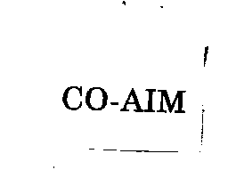 CO-AIM