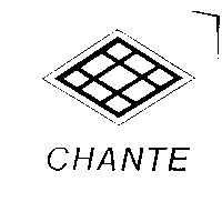 CHANTE及圖