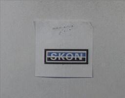 SKON及圖
