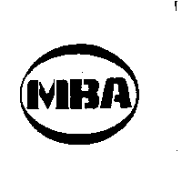 MBA及圖