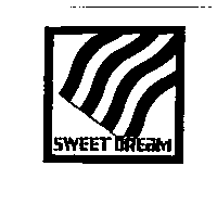SWEET DREAM及圖