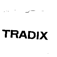 TRADIX