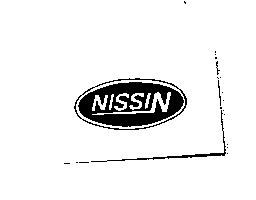 NISSIN及圖