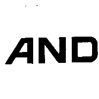AND