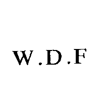 W.D.F
