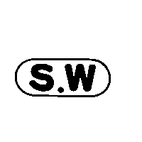 S.W及圖