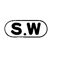 S.W及圖
