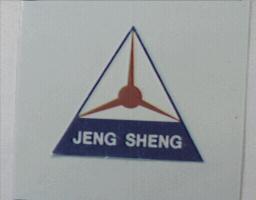 JENG SHENG及圖