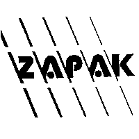 ＼Z＼A＼P＼A＼K及圖