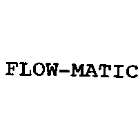 迪業實業有限公司 FLOW-MATIC