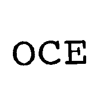 OCE