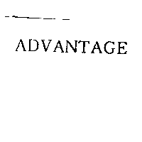 喬登奧多企業有限公司 ADVANTAGE