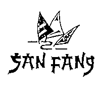 SAN FANG及圖