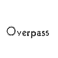 Overpass