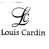 Louis Cardin及圖