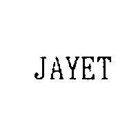 JAYET
