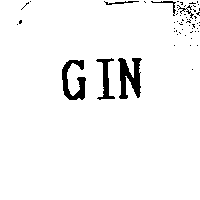 GIN