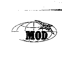 MOD及圖