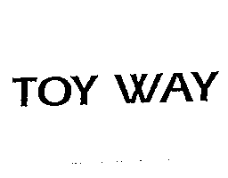 TOY WAY