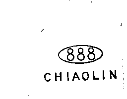 CHIAOLIN 888