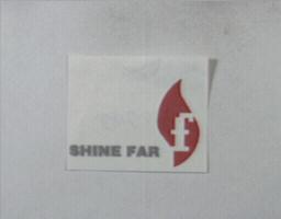 SHINE FAR及圖
