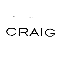 CRAIG