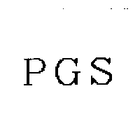 PGS