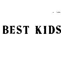 BEST KIDS