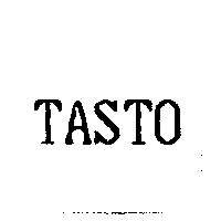 TASTO