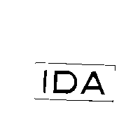 IDA及圖