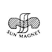 SUN MAGNET及圖