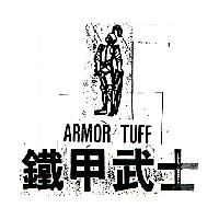 ARMOR TUFF鐵甲武士及圖