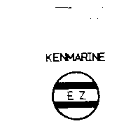 KENMARINE EZ及圖