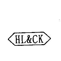 HL&CK及圖