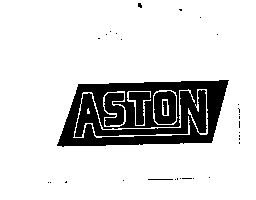 碩泰企業有限公司 ASTON