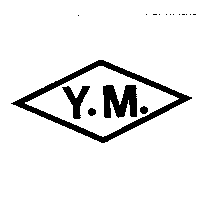 Y.M.及圖