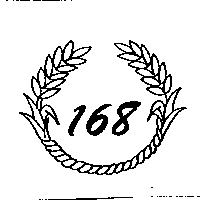 １６８及圖