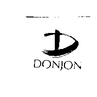 DONJON及圖